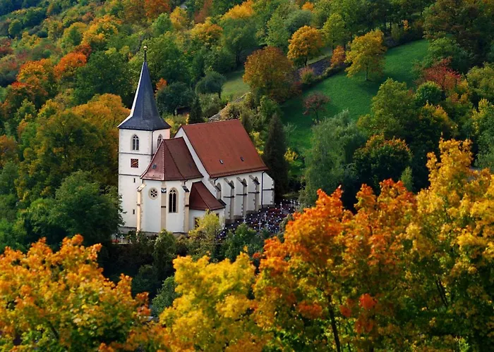 Altes Amtshaus, 3-Sterne Hotel Garni Superior