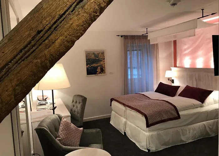 Altes Amtshaus, 3-Sterne Hotel Garni Superior