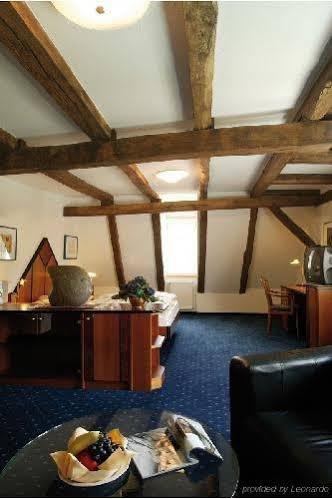 Altes Amtshaus, 3-sterne Garni Superior Hotel