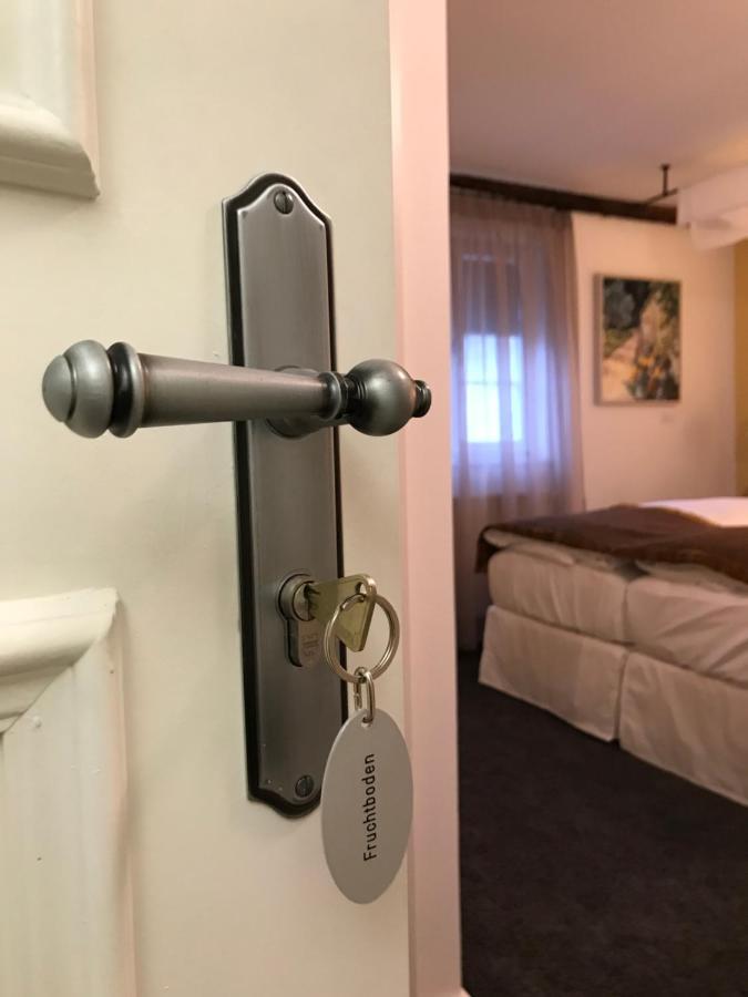 Altes Amtshaus, 3-sterne Garni Superior Hotel Mulfingen