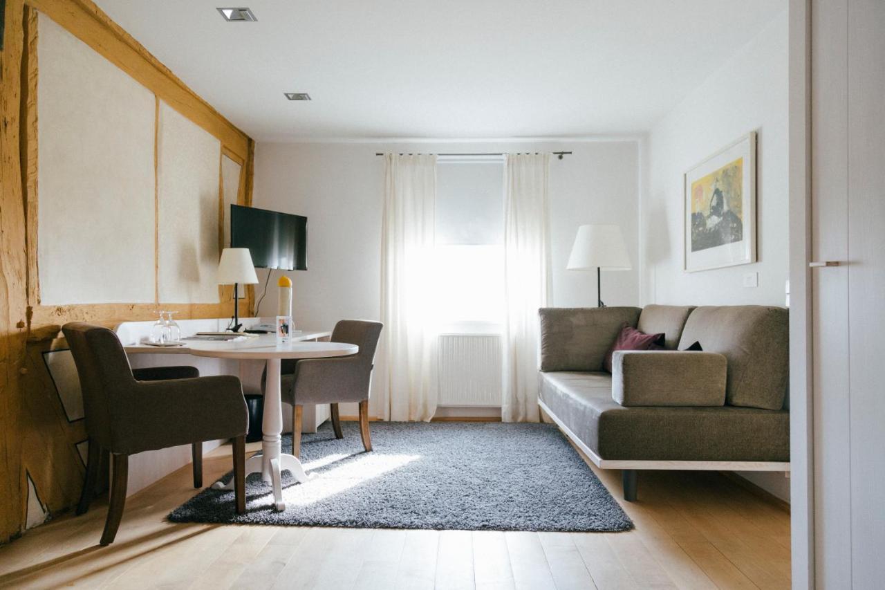 Hotel Altes Amtshaus, 3-sterne Garni Superior Mulfingen