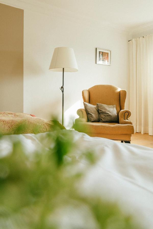 Hotel Altes Amtshaus, 3-sterne Garni Superior Mulfingen