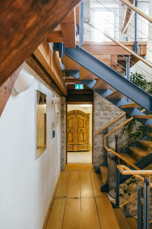 Altes Amtshaus, 3-sterne Garni Superior Hotel 3*
