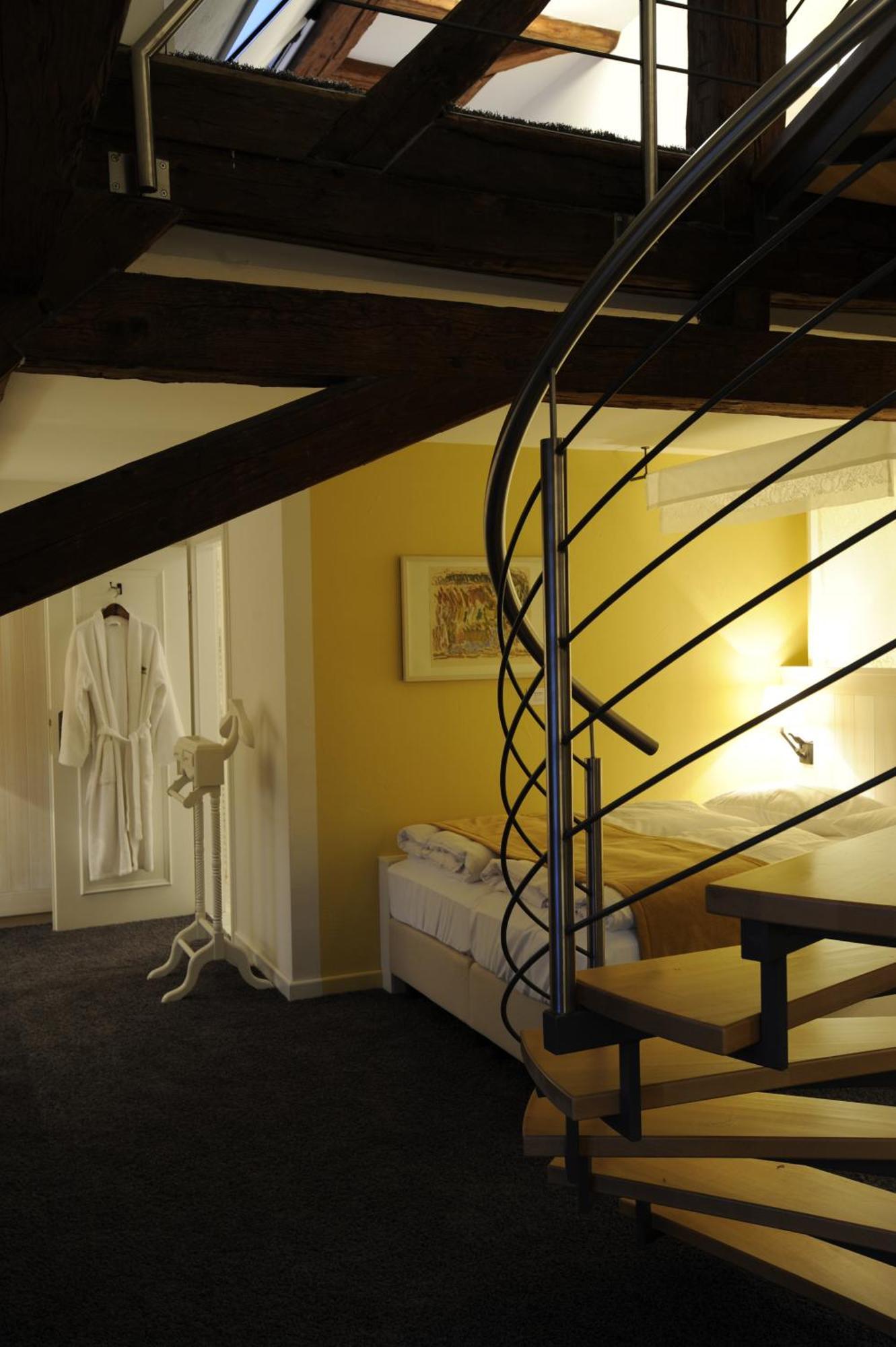 Altes Amtshaus, 3-sterne Garni Superior Hotel