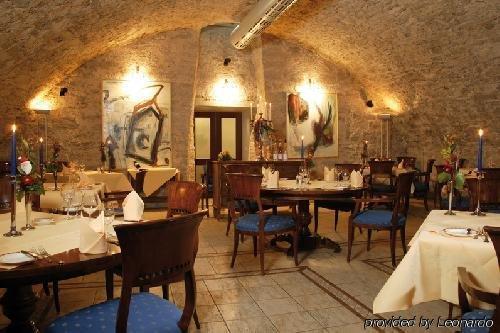 Hotel Altes Amtshaus, 3-sterne Garni Superior Mulfingen