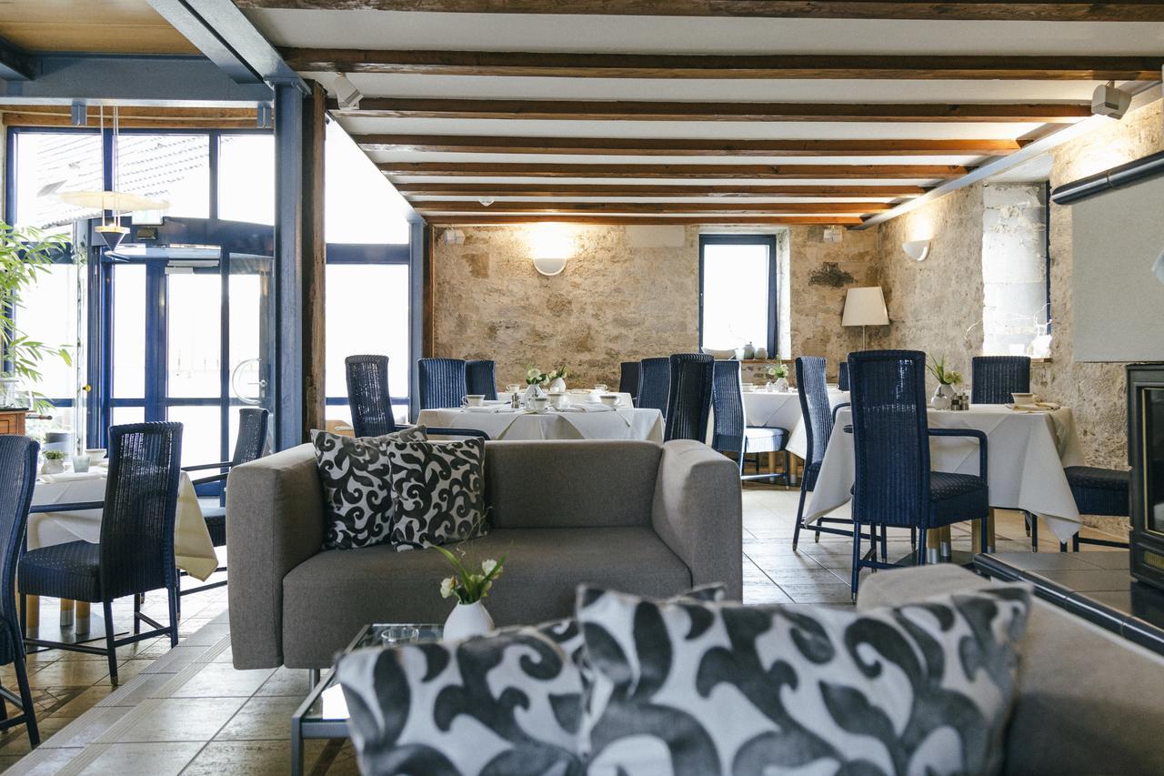 Altes Amtshaus, 3-sterne Garni Superior Hotel 3*
