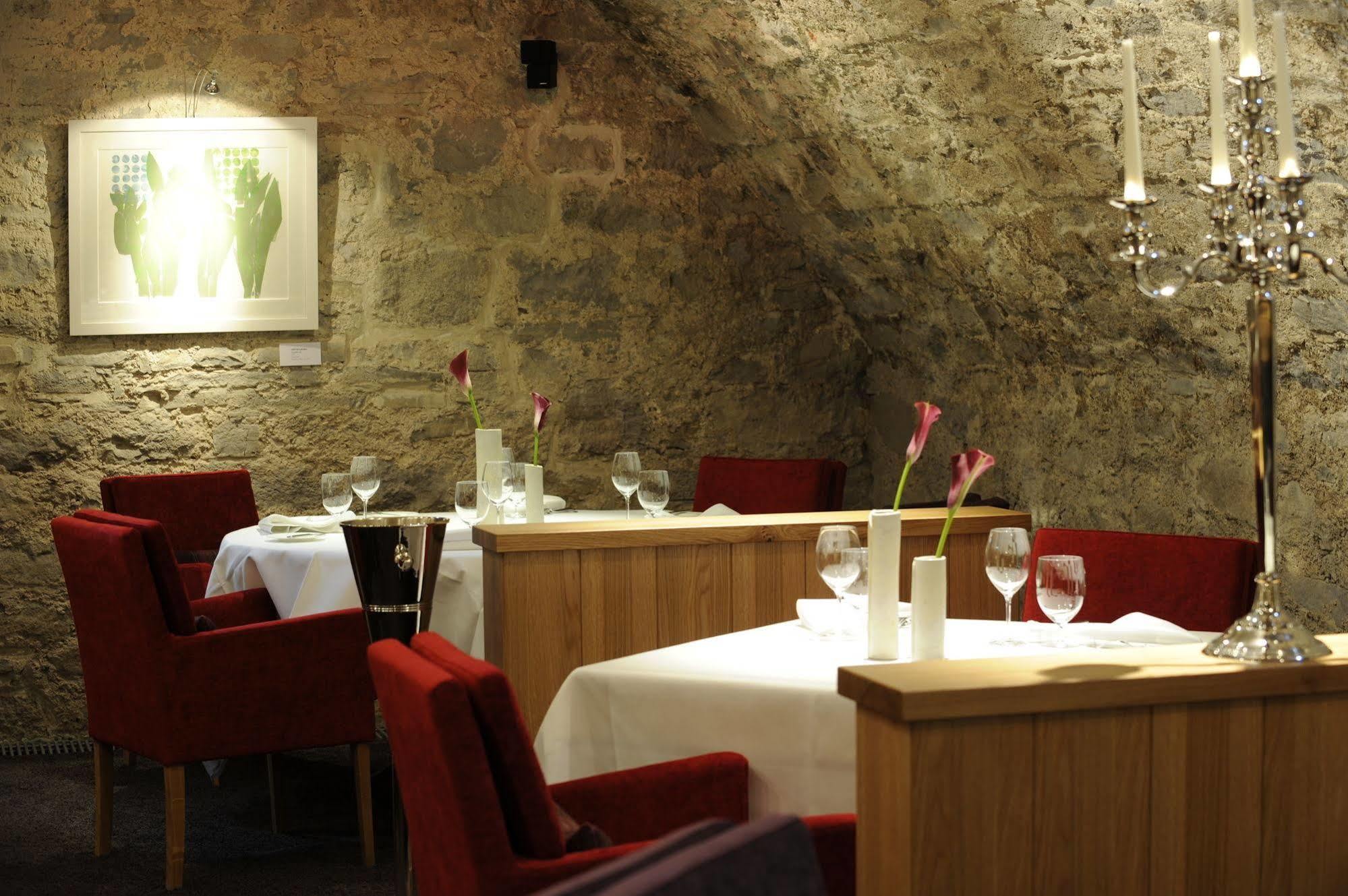 Hotel Altes Amtshaus, 3-sterne Garni Superior Mulfingen