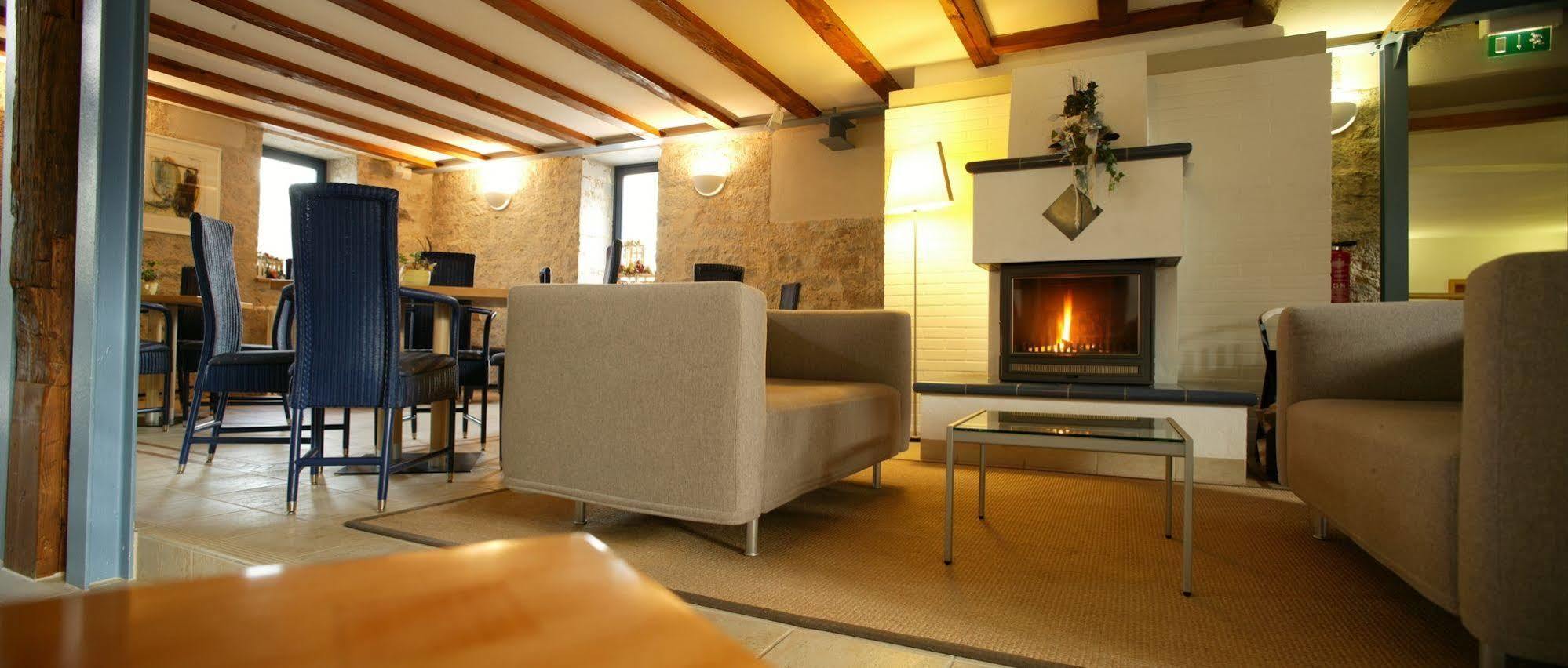 Altes Amtshaus, 3-sterne Garni Superior Hotel