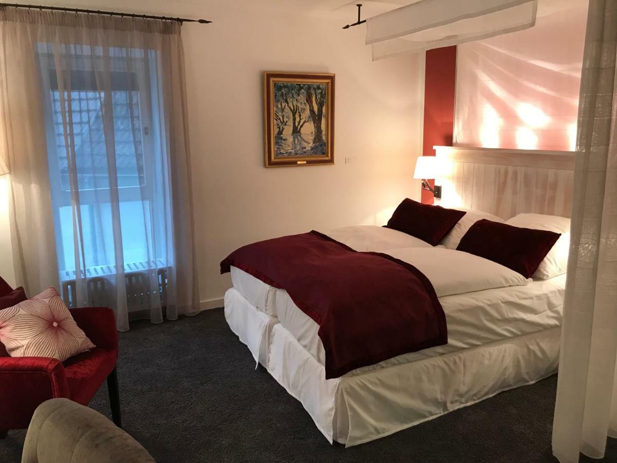 Altes Amtshaus, 3-sterne Garni Superior 3* Mulfingen