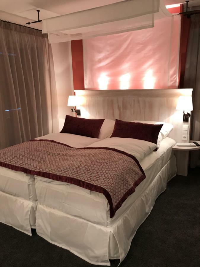 Hotel Altes Amtshaus, 3-sterne Garni Superior Mulfingen